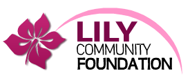 lily  community foundation logo