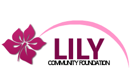 lily logo 2019